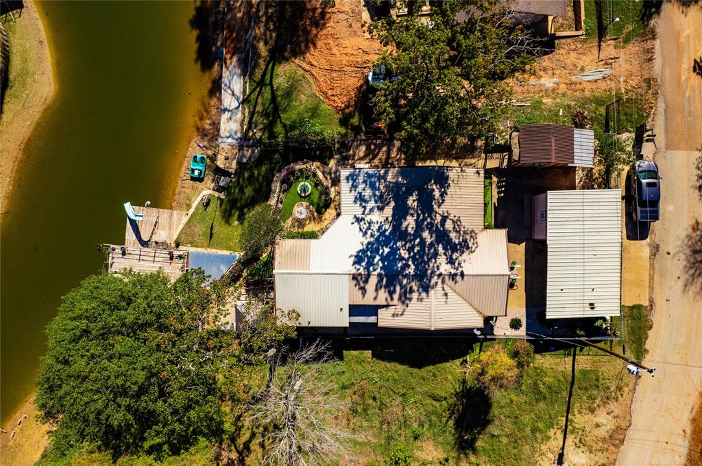 Cherokee Shores Sec E - Residential