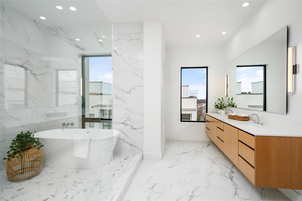 Kessler West Townhomes - Residential