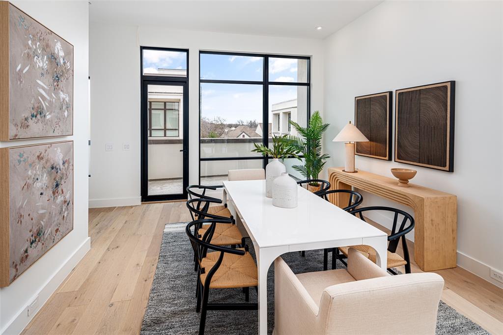 Kessler West Townhomes - Residential