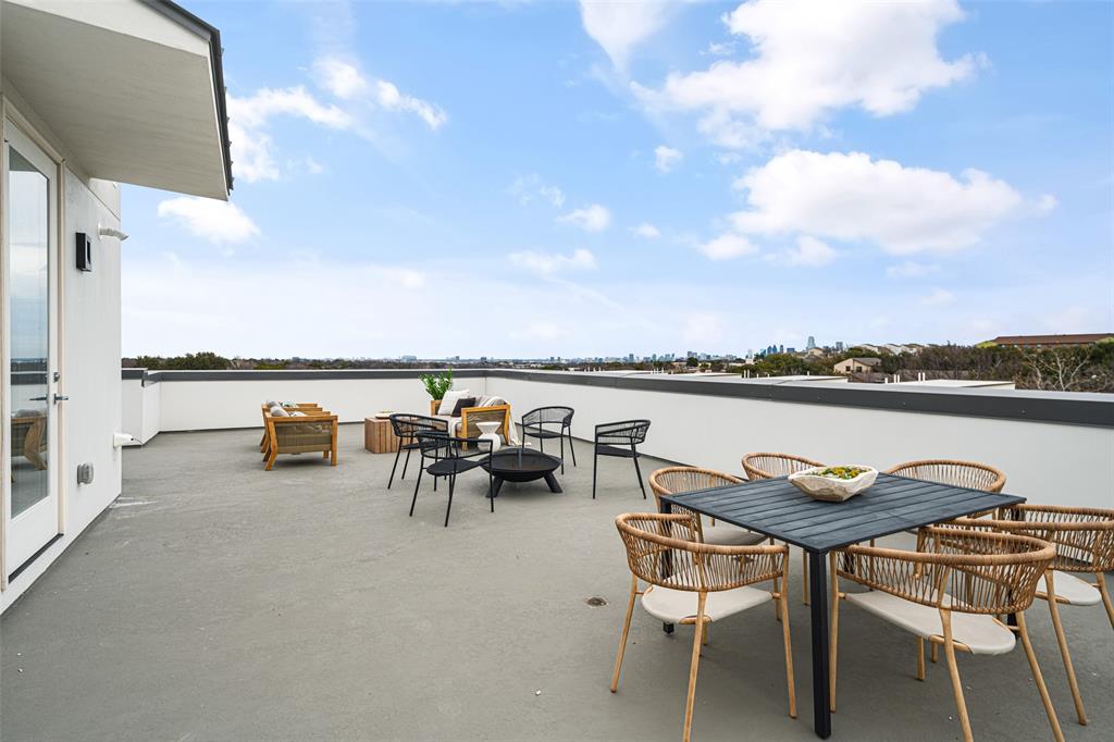 Kessler West Townhomes - Residential