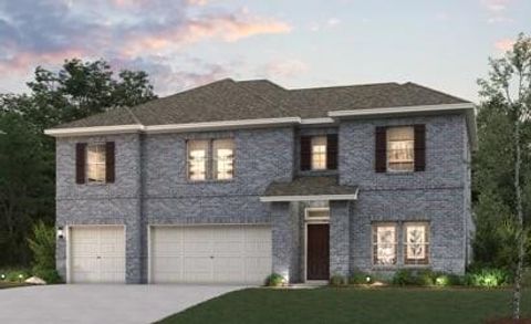 757 Vineyard Way Forney TX 75126