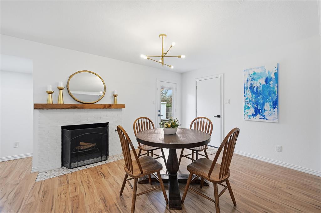 Ridglea South Add - Residential