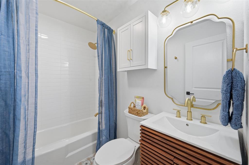 Ridglea South Add - Residential