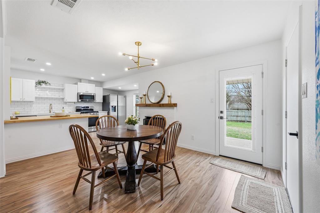 Ridglea South Add - Residential