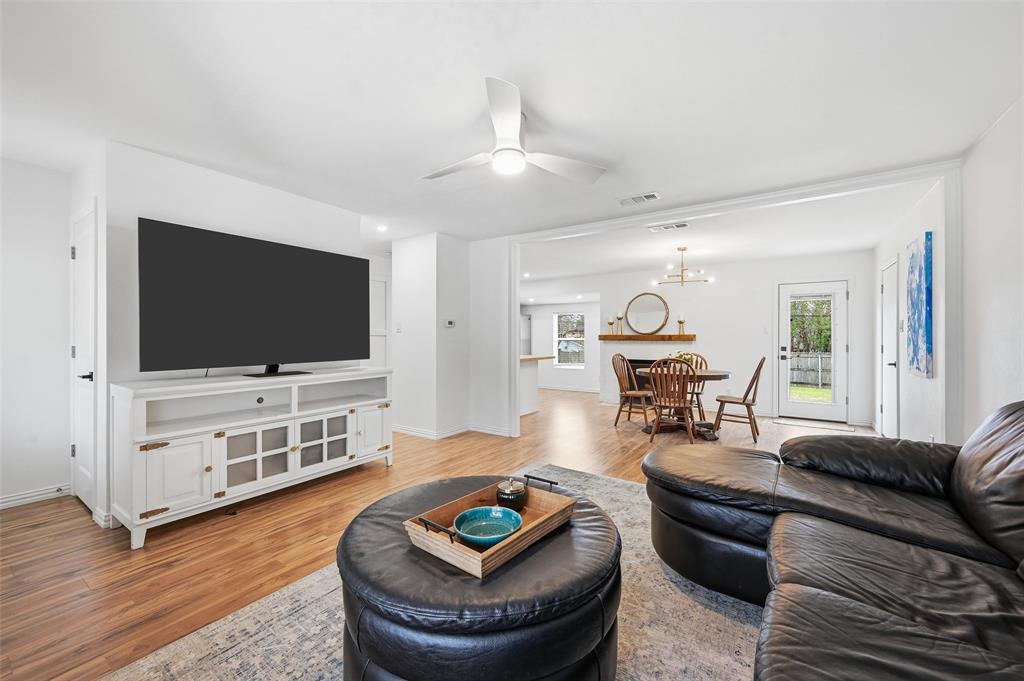 Ridglea South Add - Residential