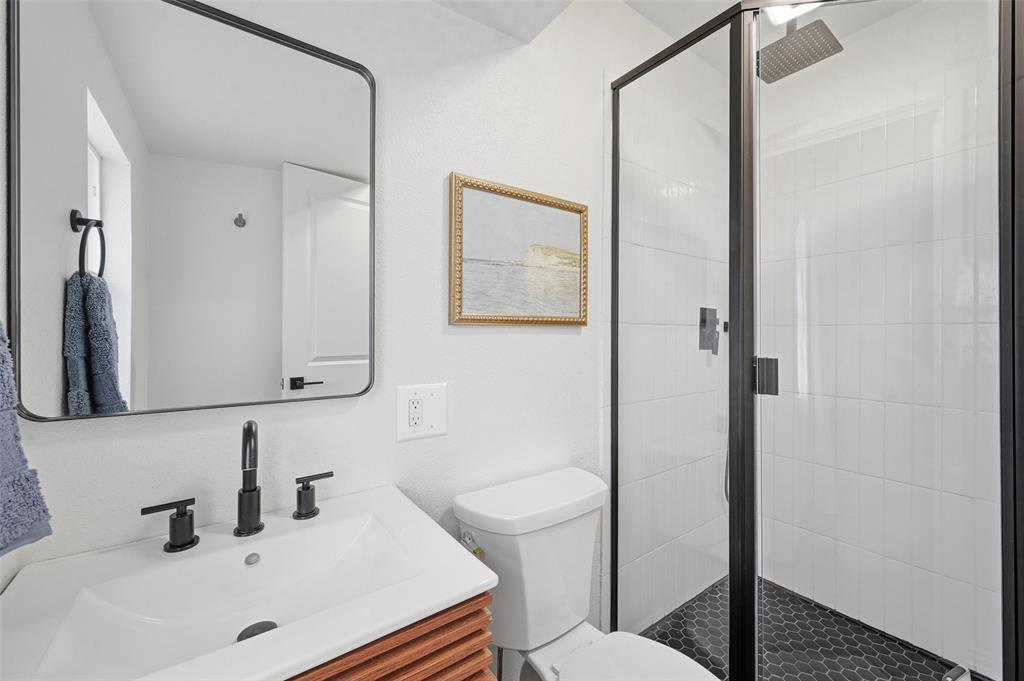 Ridglea South Add - Residential