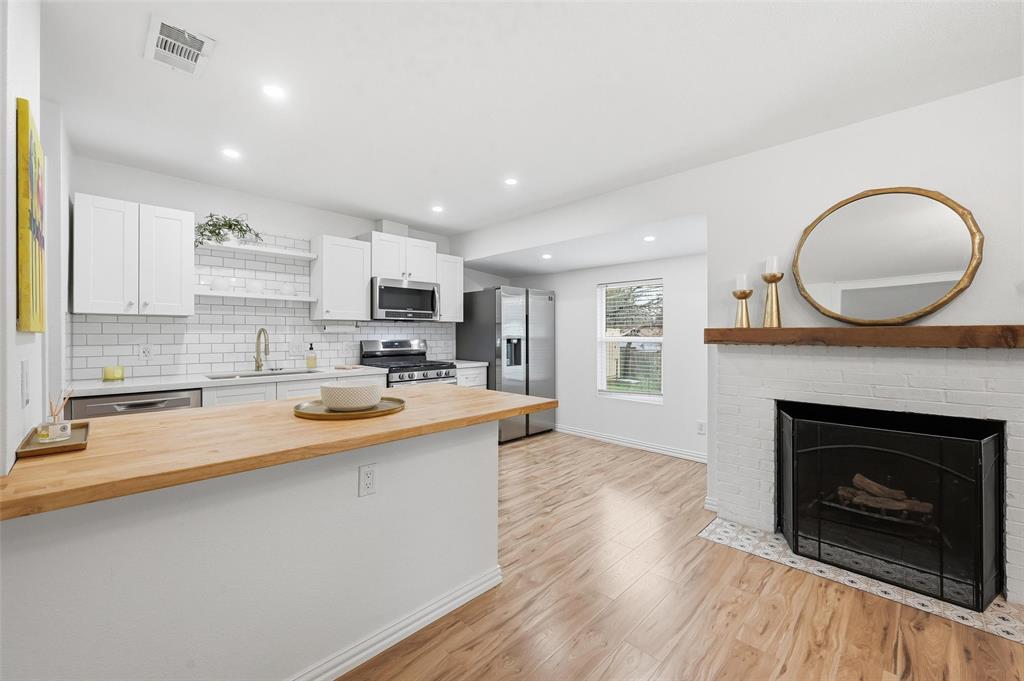 Ridglea South Add - Residential