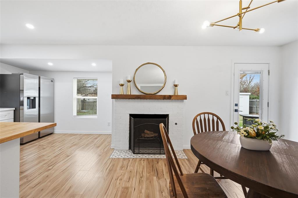 Ridglea South Add - Residential