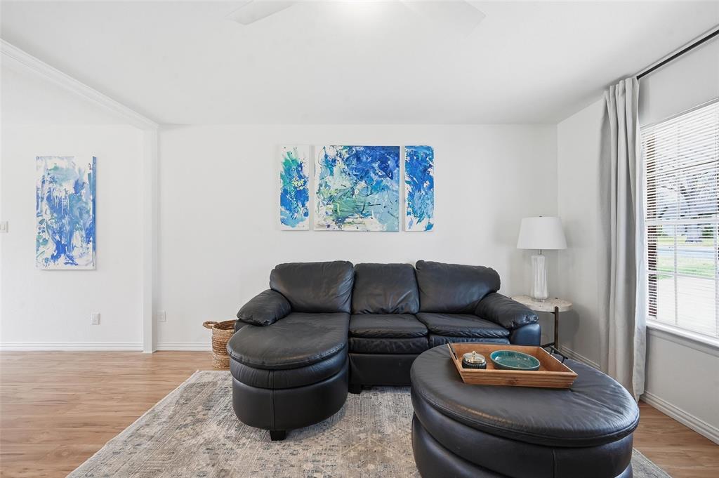 Ridglea South Add - Residential