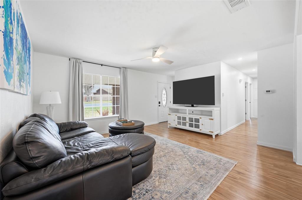 Ridglea South Add - Residential