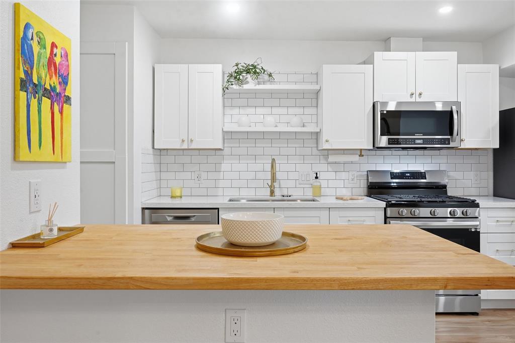 Ridglea South Add - Residential