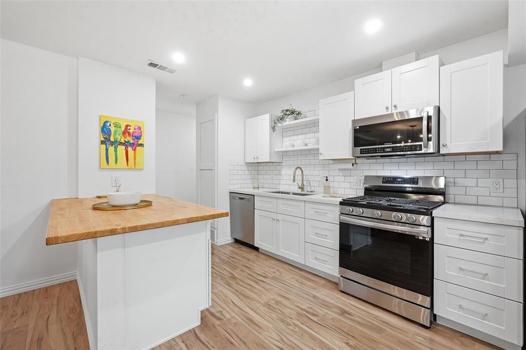 Ridglea South Add - Residential