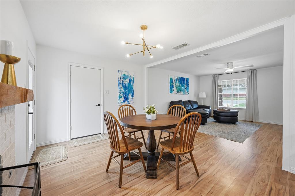 Ridglea South Add - Residential