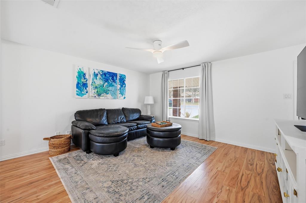 Ridglea South Add - Residential