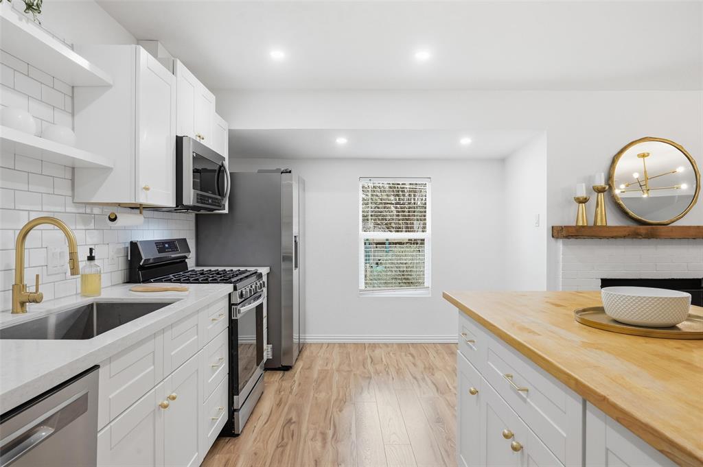 Ridglea South Add - Residential