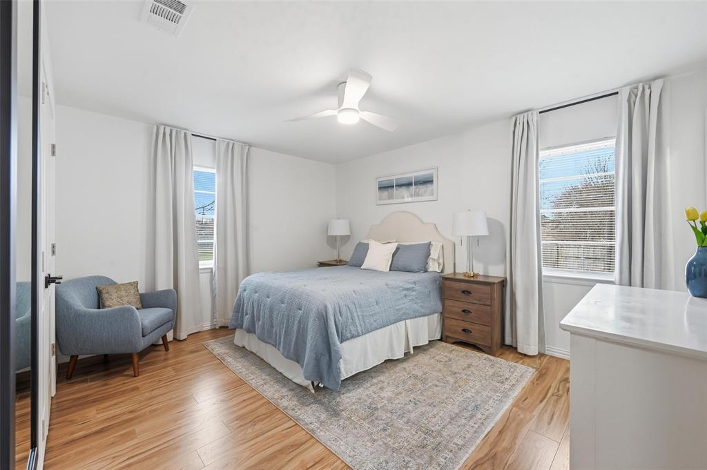 Ridglea South Add - Residential