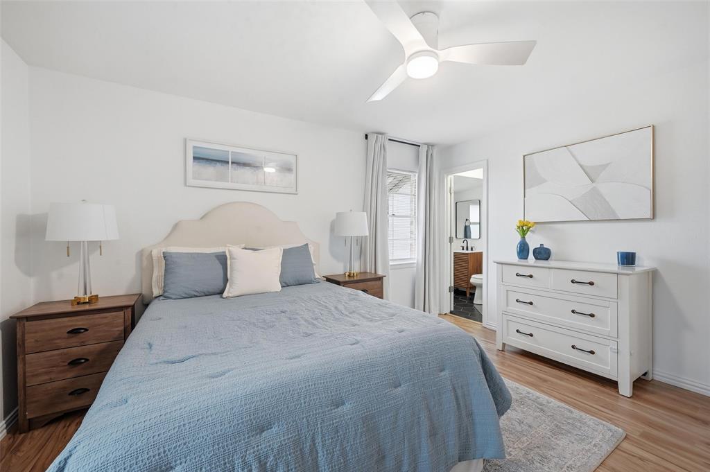 Ridglea South Add - Residential