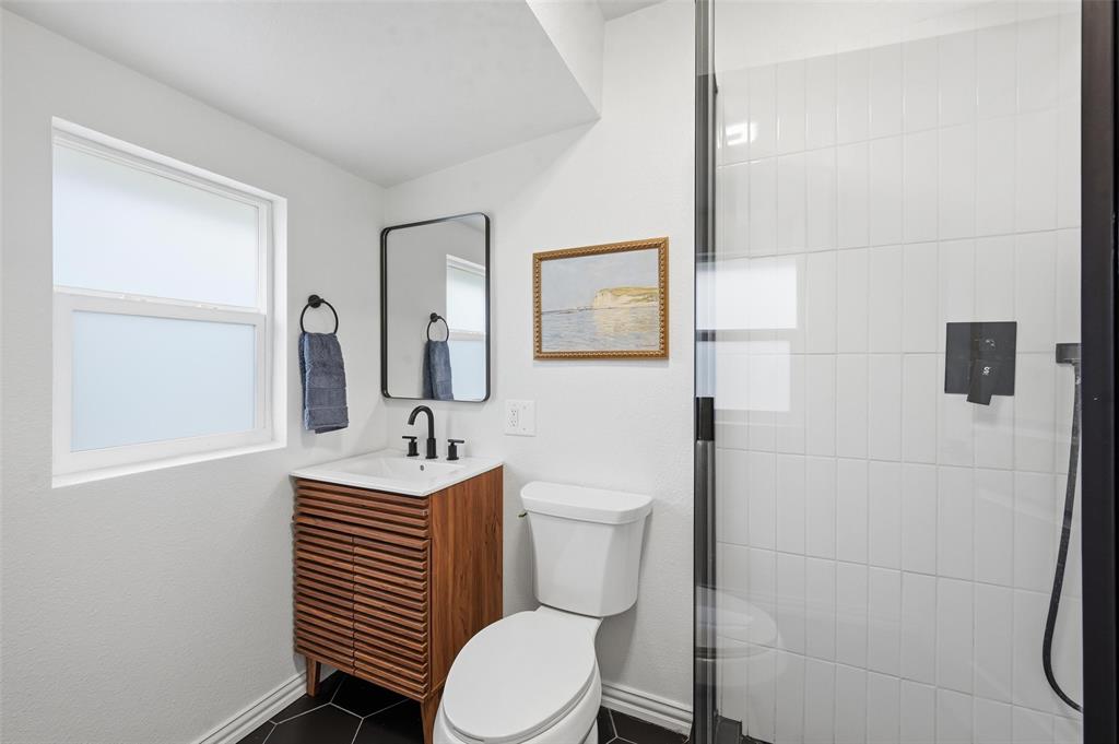 Ridglea South Add - Residential