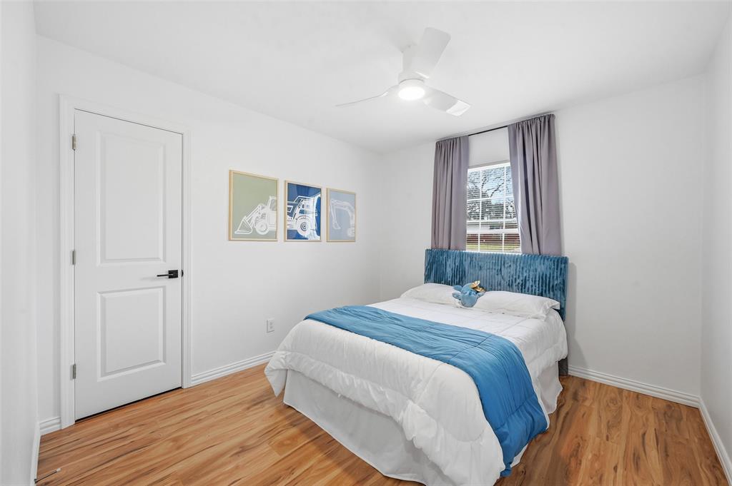 Ridglea South Add - Residential