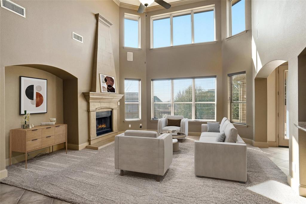 Heritage Add - Residential