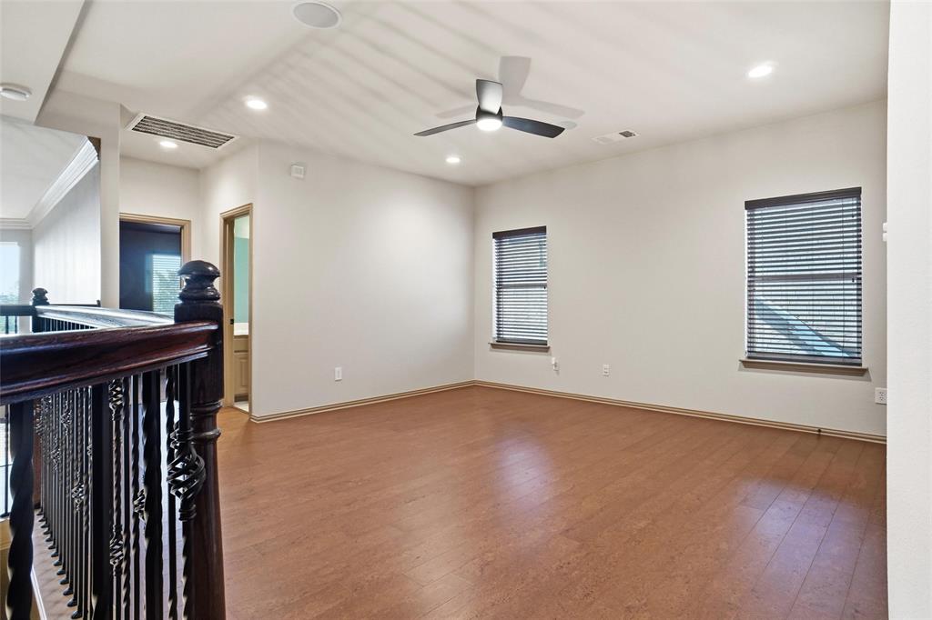 Heritage Add - Residential