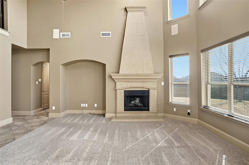 Heritage Add - Residential