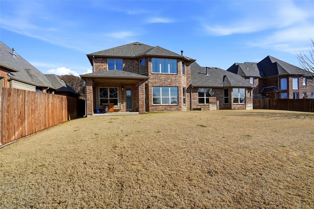 Heritage Add - Residential