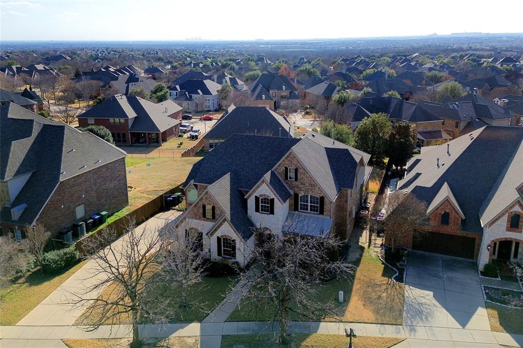 Heritage Add - Residential