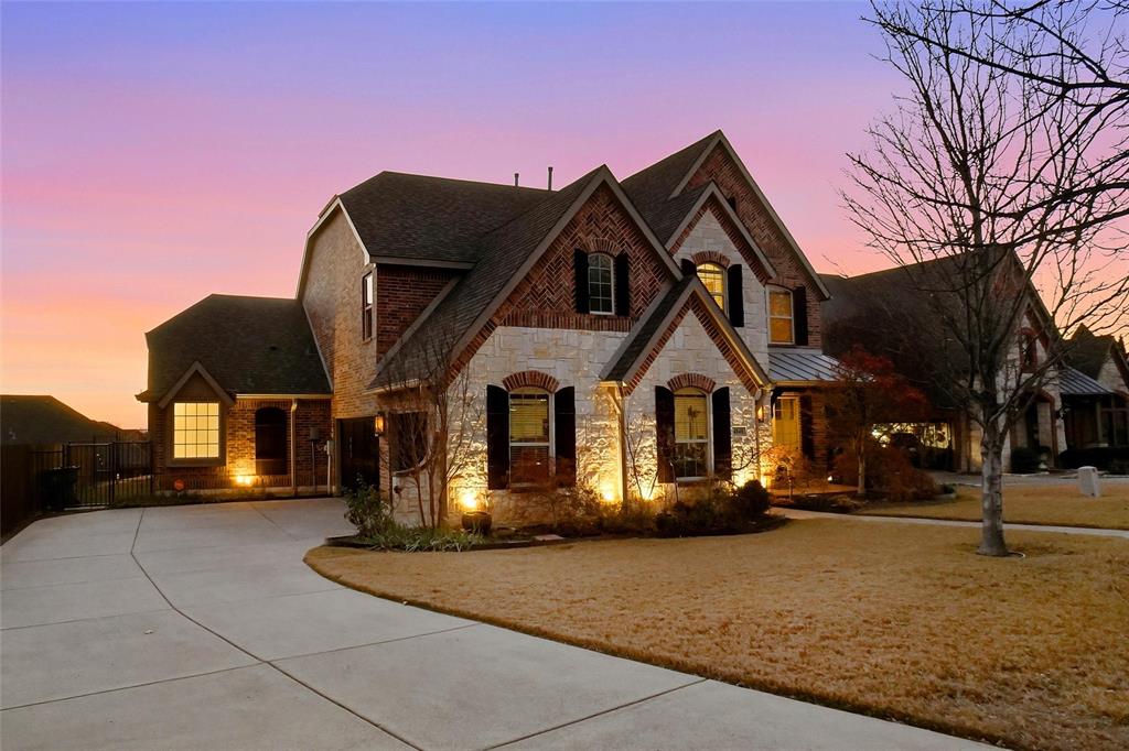 Heritage Add - Residential