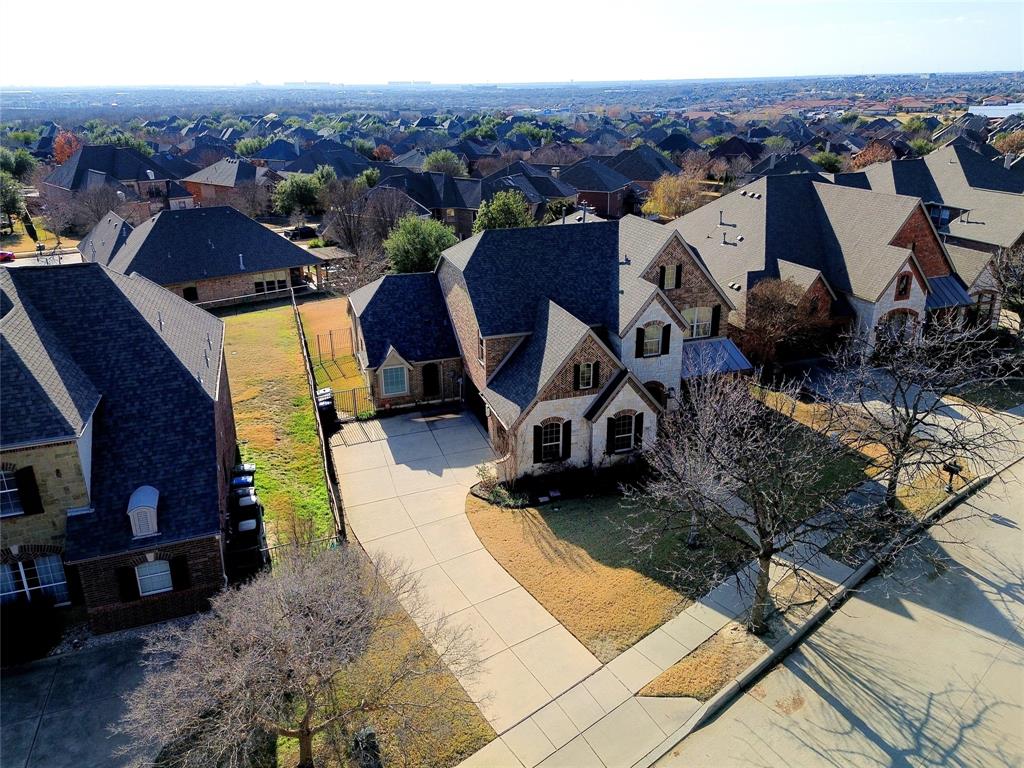 Heritage Add - Residential