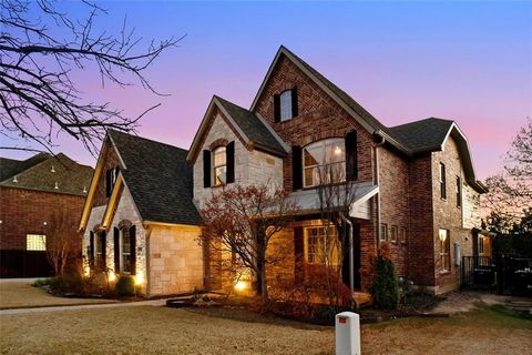 4840 Exposition Way Fort Worth TX 76244