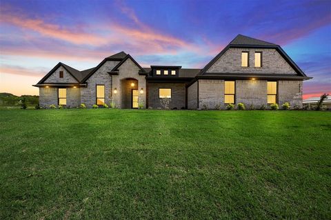 A home in Midlothian