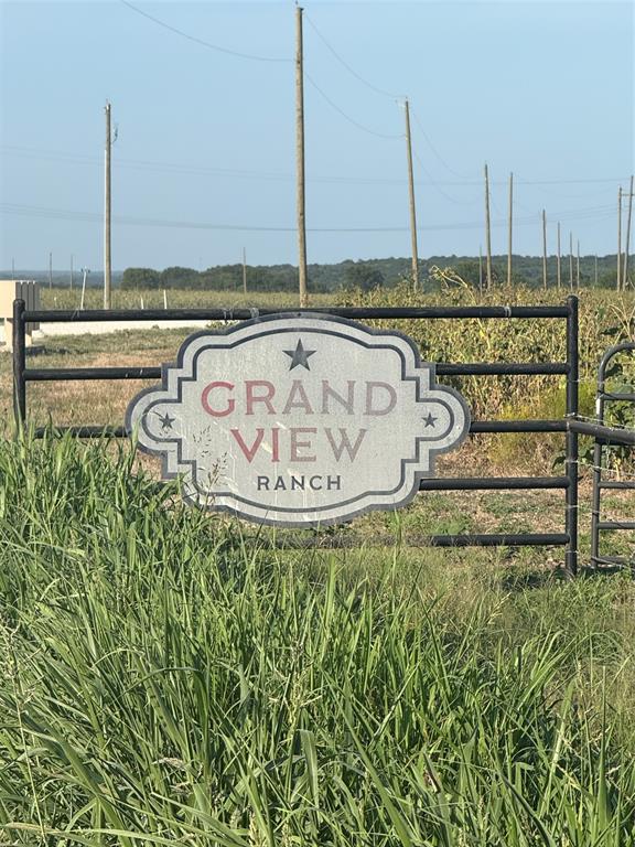 Grand View Ranch Tr 51 Ph 1 - Land