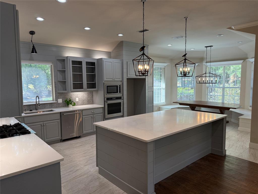 Mill Creek Homesite - Residential