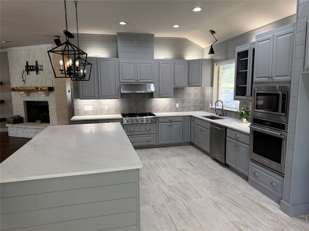 Mill Creek Homesite - Residential