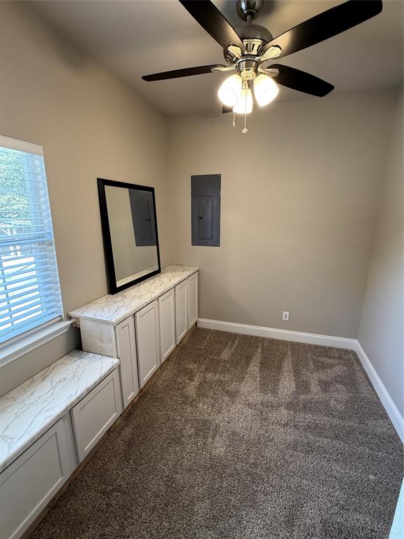 Mill Creek Homesite - Residential