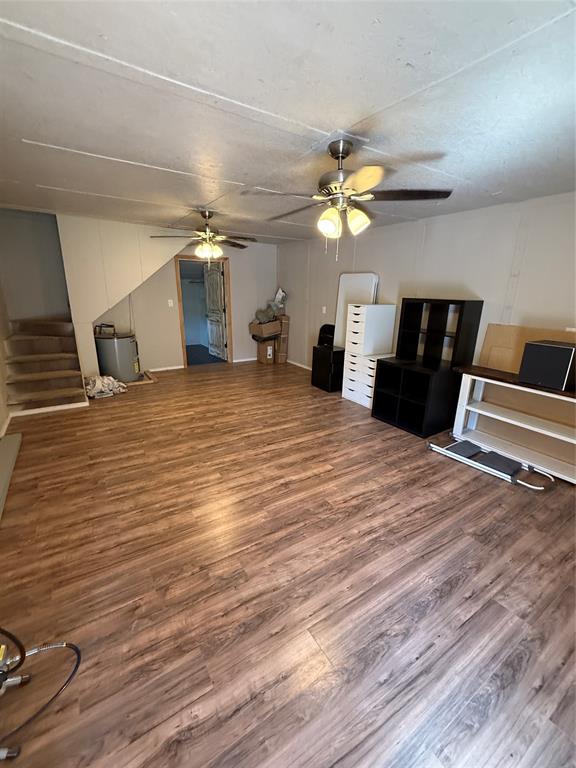 Mill Creek Homesite - Residential