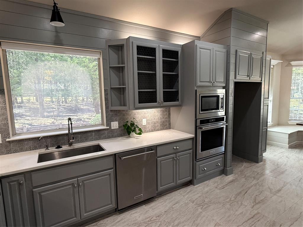 Mill Creek Homesite - Residential