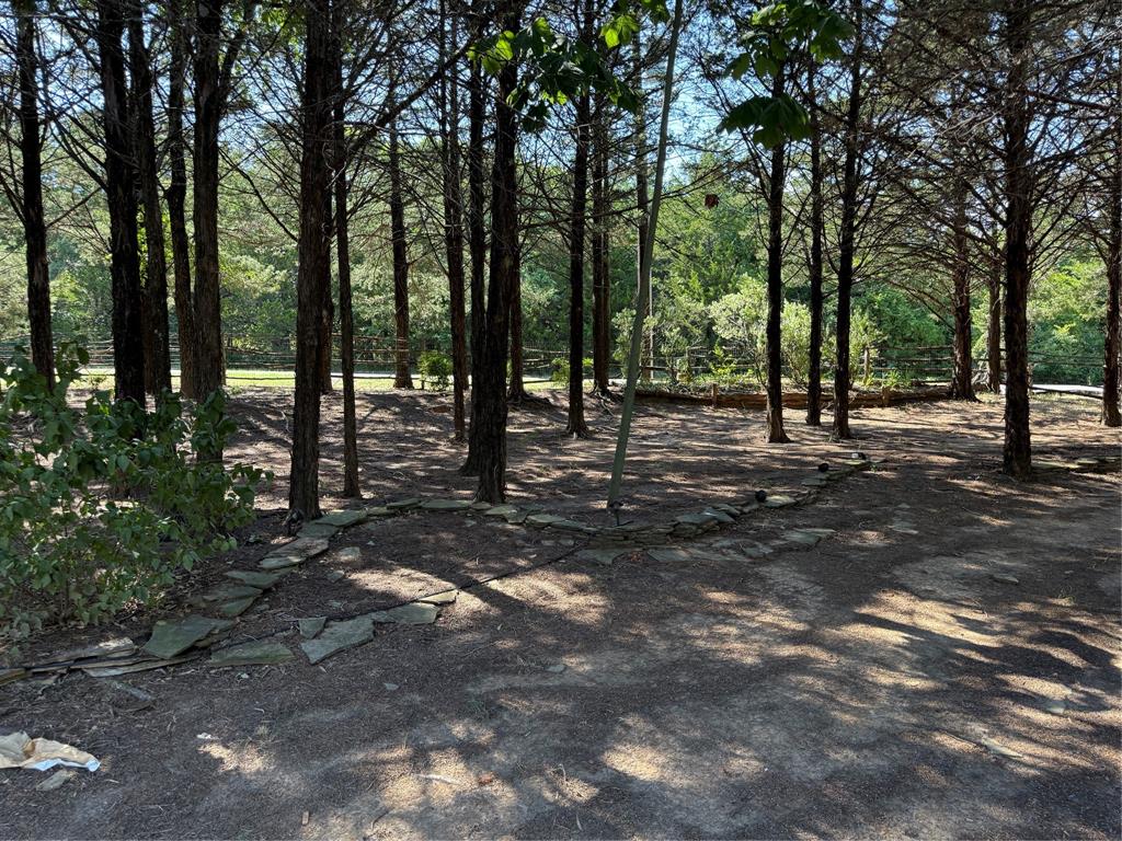 Mill Creek Homesite - Residential