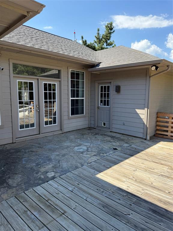 Mill Creek Homesite - Residential