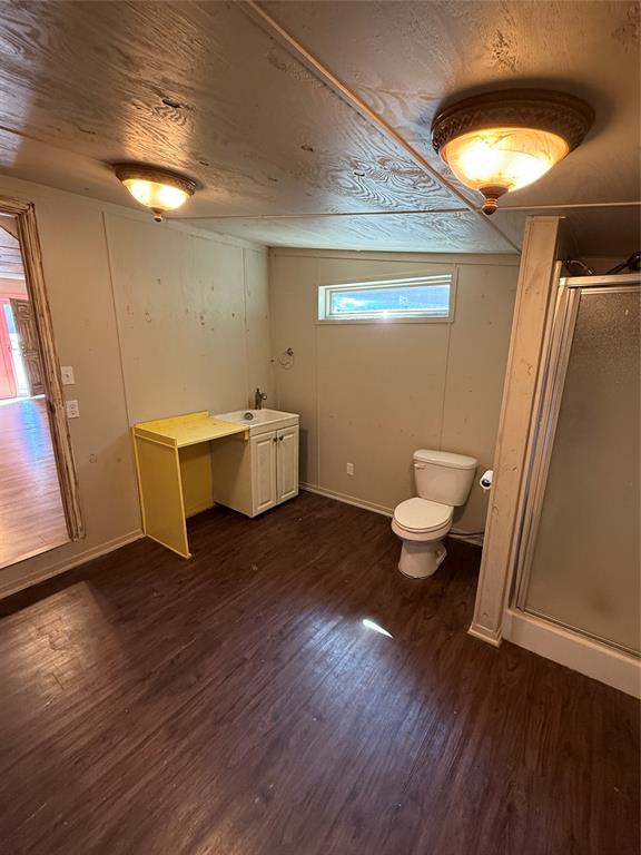 Mill Creek Homesite - Residential