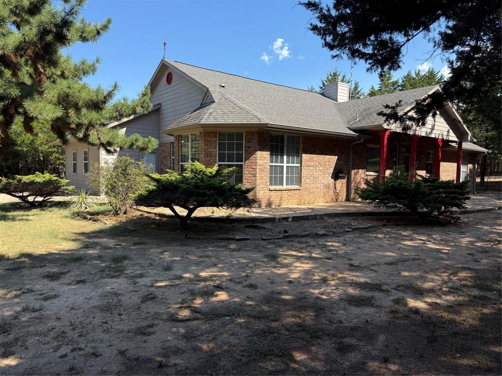 Mill Creek Homesite - Residential