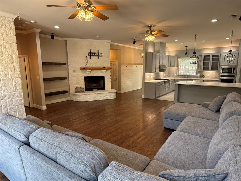 Mill Creek Homesite - Residential