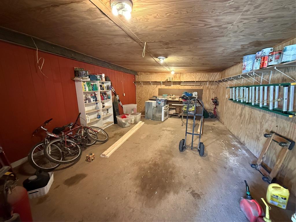 Mill Creek Homesite - Residential