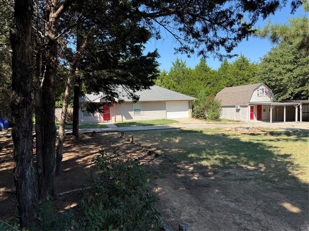 Mill Creek Homesite - Residential