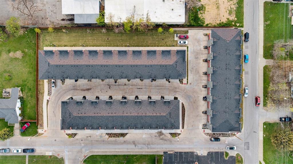 Goodland Twnhms - Residential