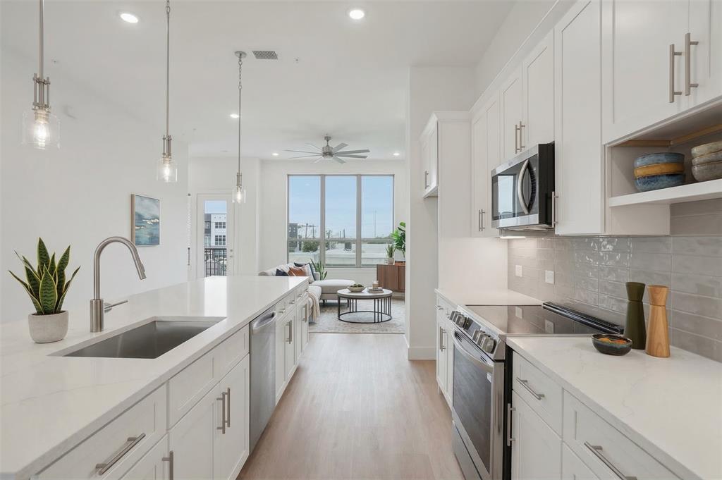 Goodland Twnhms - Residential