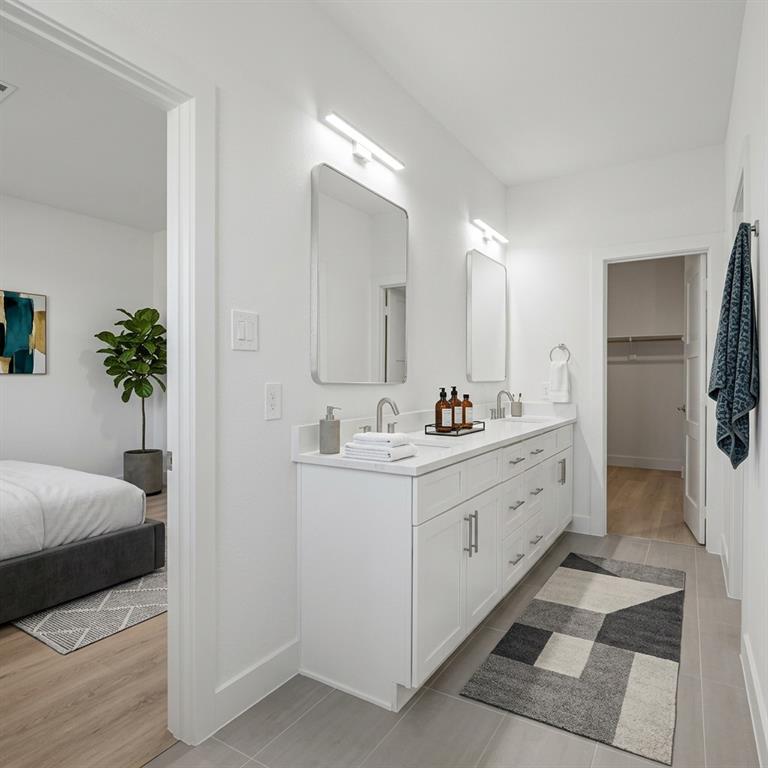 Goodland Twnhms - Residential