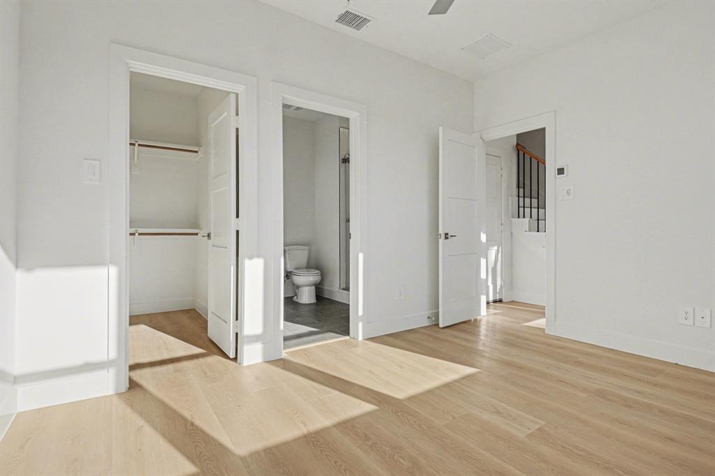 Goodland Twnhms - Residential