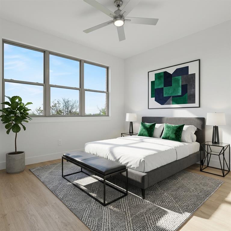 Goodland Twnhms - Residential